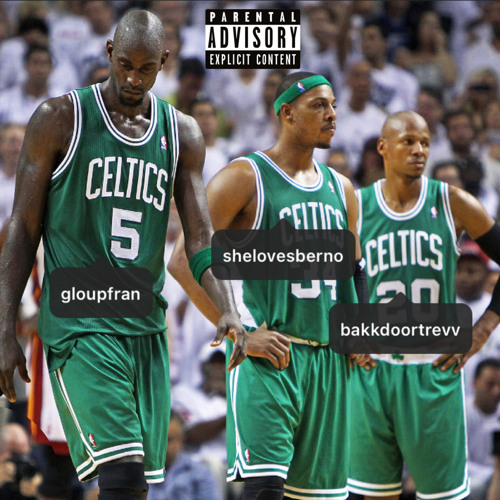 glamorous remix w glo up + bernobolted
