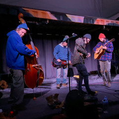 Magoo:  10-18-2025 @ Taos Mesa Brewery - El Prado, NM