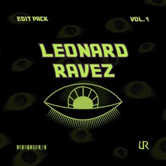 Pararam (Leonard Ravez Edit)