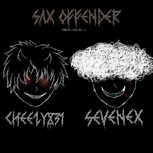 sax offender w/ cheezy831