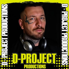 D-Project Ian Van Dahl-Reason