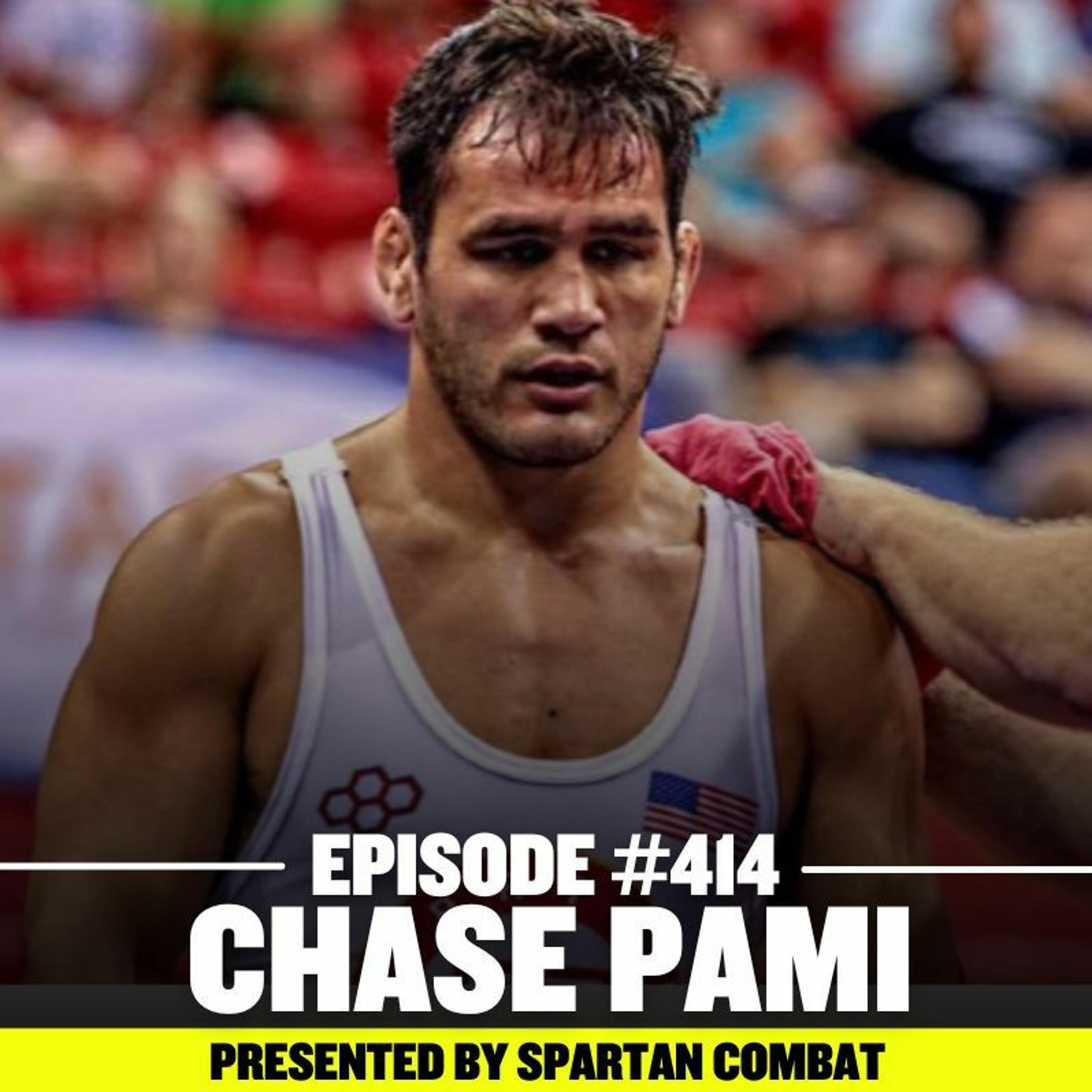 Wrestling Changed My Life (Wrestling Podcast)