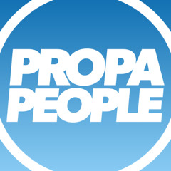 Propa People - Capricorn