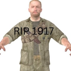 rip 1917 MIX