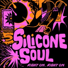 Premiere | Silicone Soul - Right On, Right On (Matthias Tanzmann 2020 Remix)  Darkroom Dubs