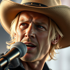 I PROMISE YOU  (Feat. Xavier Star)                   (Country Pop)