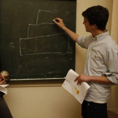 Inteligencia feat Lustizmus - House, Craft, University