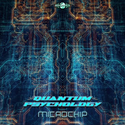 01 - Quantum Psychology - Microchip