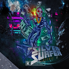 Silver Surfer
