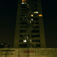 Cinderproof - (2001) Fracturetone - No Exit Plan [S01]