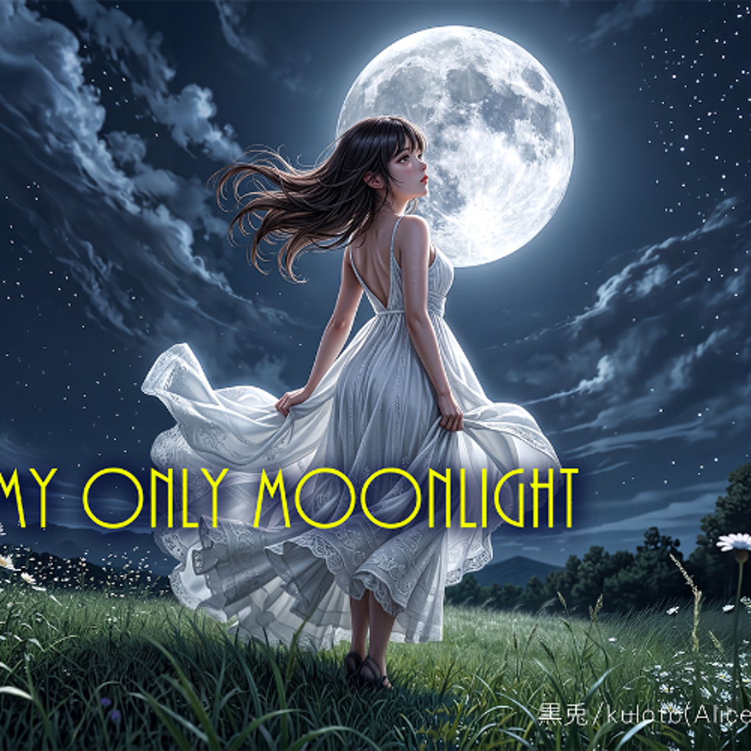 moonlight⭐︎さま専用です◎ Stream You are my only moonlight by 96Rabbit | Listen online for