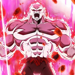 jiren _dragonballsuper _fuerza