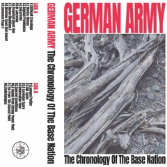 German Army - A Lavendar Scare