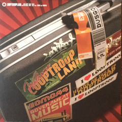 Looptroop Rockers – Looptroopland (DJ Undoo Remix)