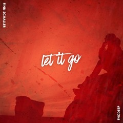 Finn Schaller - Let It Go