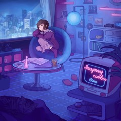 2021冬C99 新譜「Imaginary number」Master版 XFD