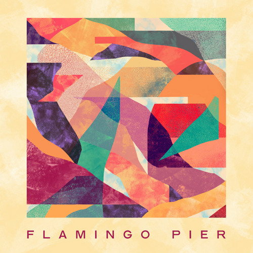 DC Promo Tracks #789: Flamingo Pier "Cosmic Sunset"