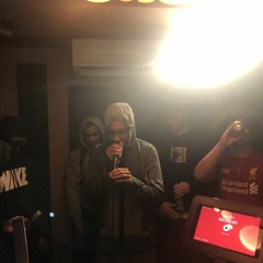 MikeyJ Koj Migz - Pirate Grime Set Part 1 2020 - 07 - 26