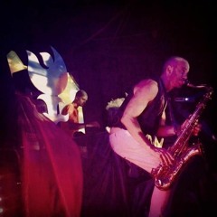 PONY Live at... Intergalactic Escape featuring Michael Ghegan