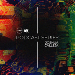 Joshua Calleja - in.di.go_waX Podcast #28