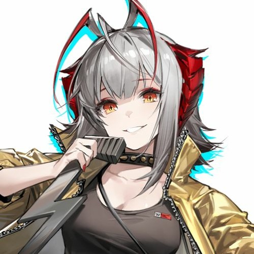 Stream Arknights OST - Can Not Wait For by AM A WEEB MAN THE