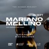 Closing Set with Mariano Mellino 28-11-24 Sydney, AUS DJ mix artwork - Electronic music tracklist cover image