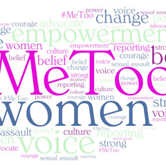 MeToo dans le cinéma français