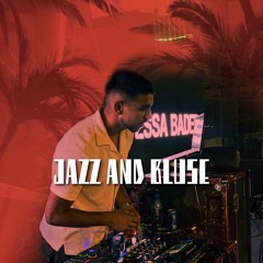 Chill & Soulful Jazz House DJ Mix -Dj erick