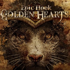 Golden Hearts