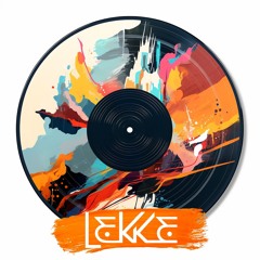 LEK1206 La Busca - Mays FR [Lekke Records]