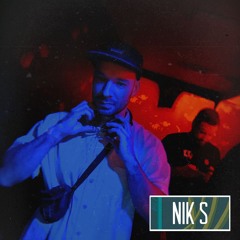SchickCast 31 | NIK S | Live im Schick bei der EinKlang e.V. Open Session am 19.04.