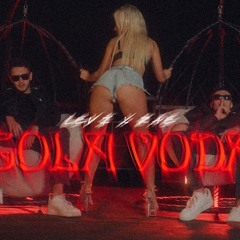 LEVI X RAE - GOLA VODA (OFFICIAL VIDEO)