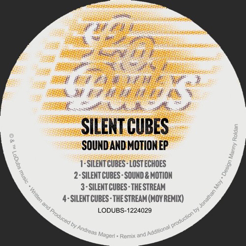 Sound & Motion