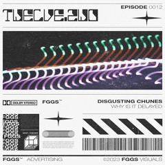 Why Is It Delayed | BASS/DUB