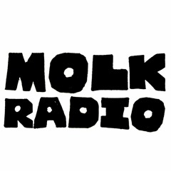 MOLK Radio #5 - Invitation by Archipel community (Berlin) and Comusik (Bolivia)