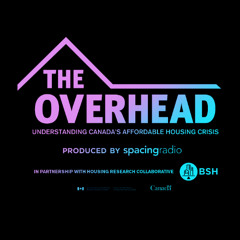 The Overhead: Tracking Evictions Across Canada