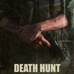 'Death Hunt' - Soundtrack