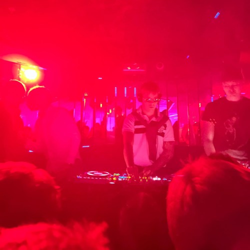 ARCHIVE: Private event @ NINA BAR