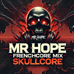 ☢☢ Mix Cdj frenchcore DJ Set- Skullcore ☢☢