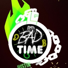 100 gunz - justin time x bankz