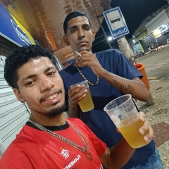 MTG = NEGA BRABA DO ( DJ RC DA LUZIA ) 2024