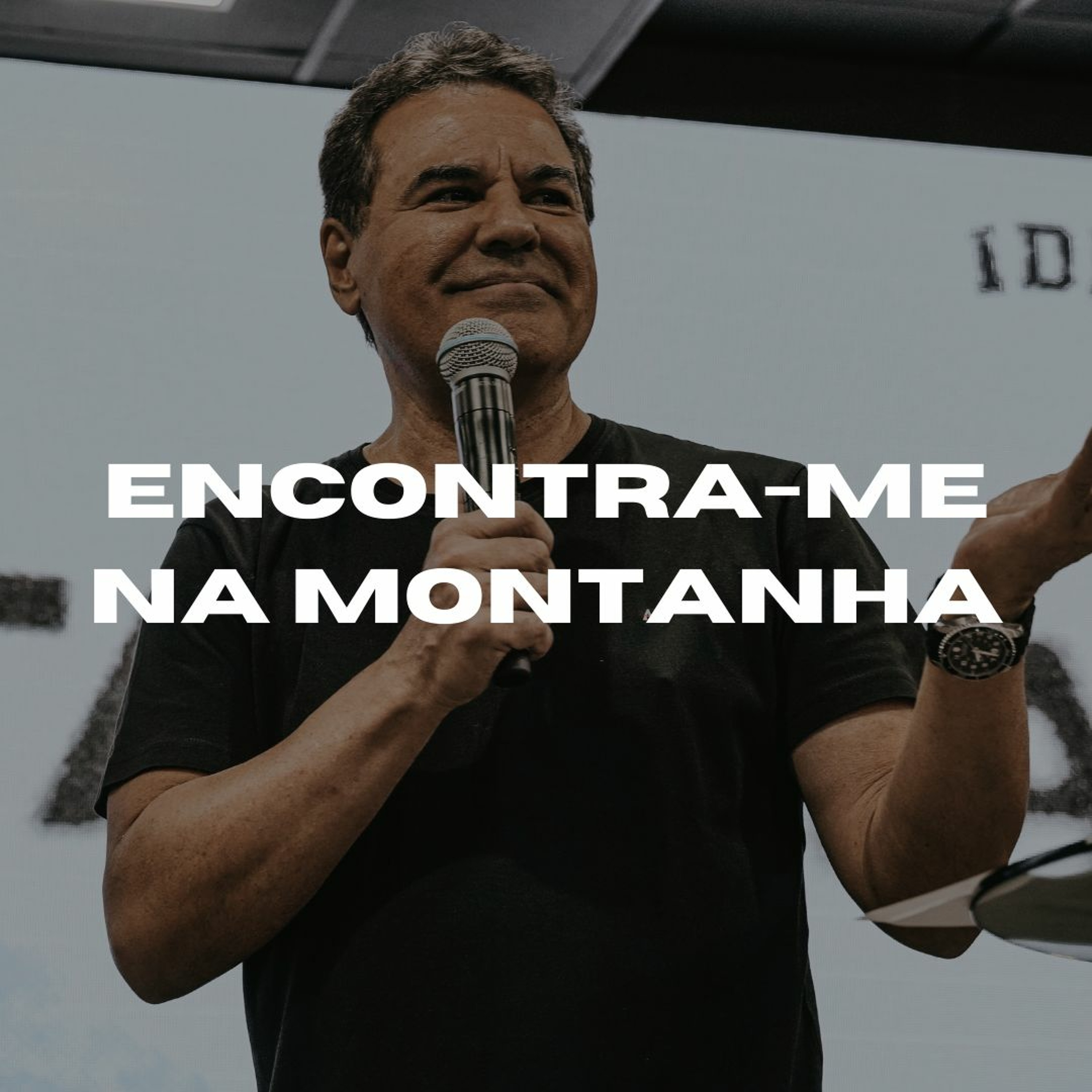 Encontra-me na montanha - André Manzoni episode artwork
