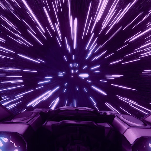 SPΛCE TRIP