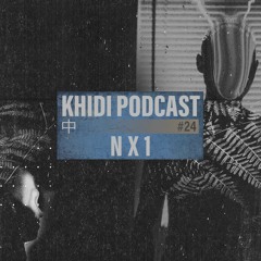 KHIDI Podcast NR.24: NX1