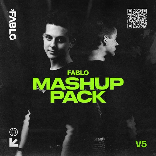Stream FABLO Mashup Pack V5 (FREE DOWNLOAD) by FABLO | Listen online ...