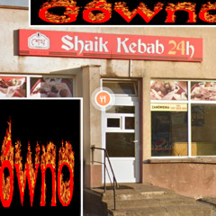 Diss na Shaik kebab