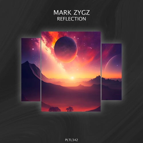 Mark Zygz - Reflection