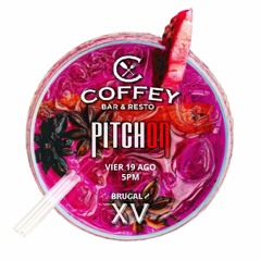 Coffey Afterwork (08.19.22)