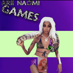 ARII Naomi x Games