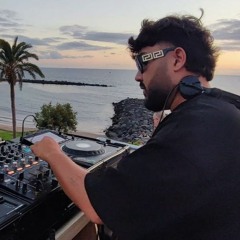 ALE MESA SESSION X MAPPA BY GREENWORLD